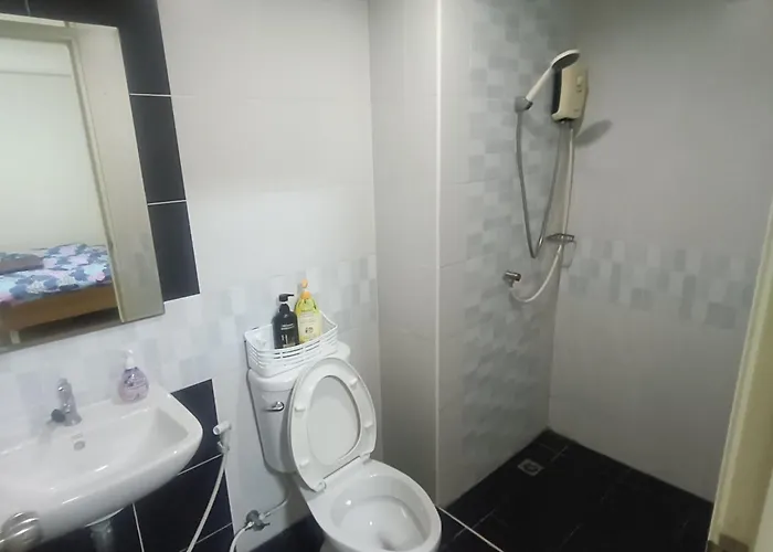 Мотель Pa House *