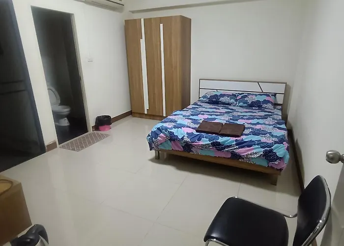 Мотель Pa House