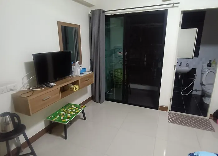 Мотель Pa House *