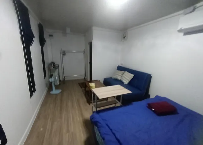 Мотель Pa House *