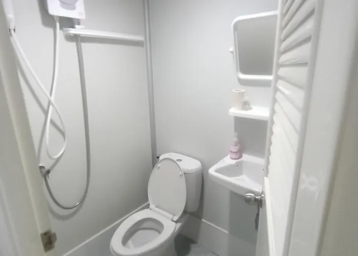 Pa House Мотель