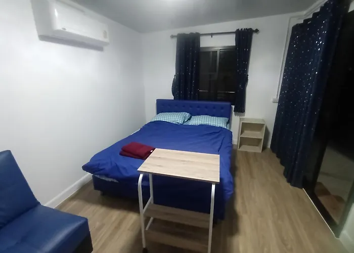 Мотель Pa House Бангкок