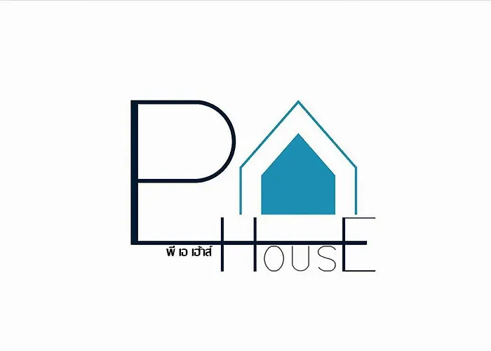 Pa House Бангкок