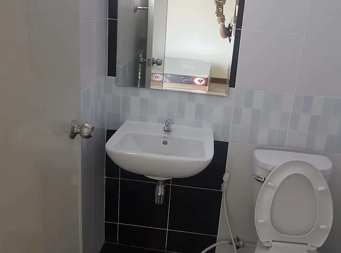 Мотель Pa House *
