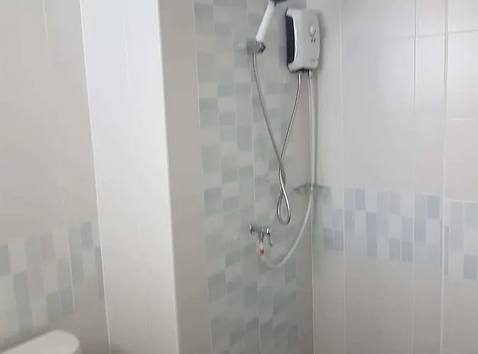 Pa House Мотель *